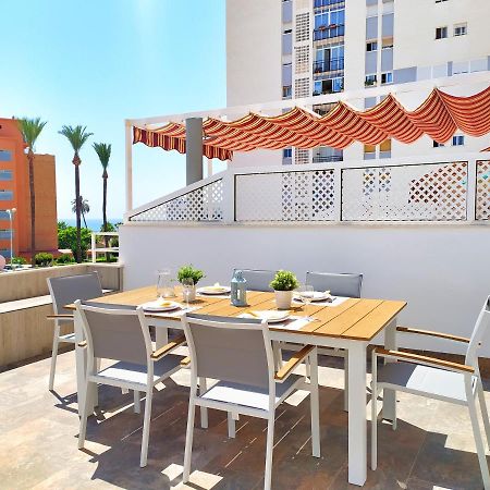 Inmogest - Apartamento Flamingo One A Benalmadena Exterior photo