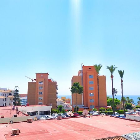 Inmogest - Apartamento Flamingo One A Benalmadena Exterior photo