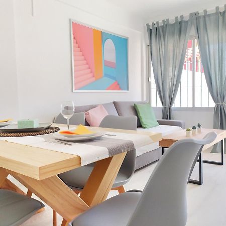 Inmogest - Apartamento Flamingo One A Benalmadena Exterior photo