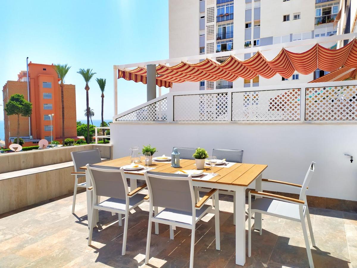 Inmogest - Apartamento Flamingo One A Benalmadena Exterior photo