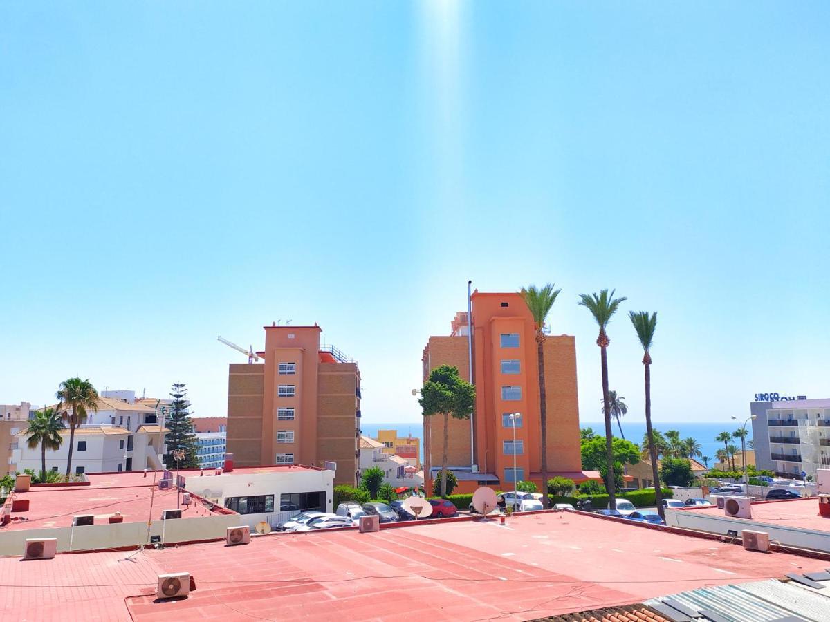 Inmogest - Apartamento Flamingo One A Benalmadena Exterior photo