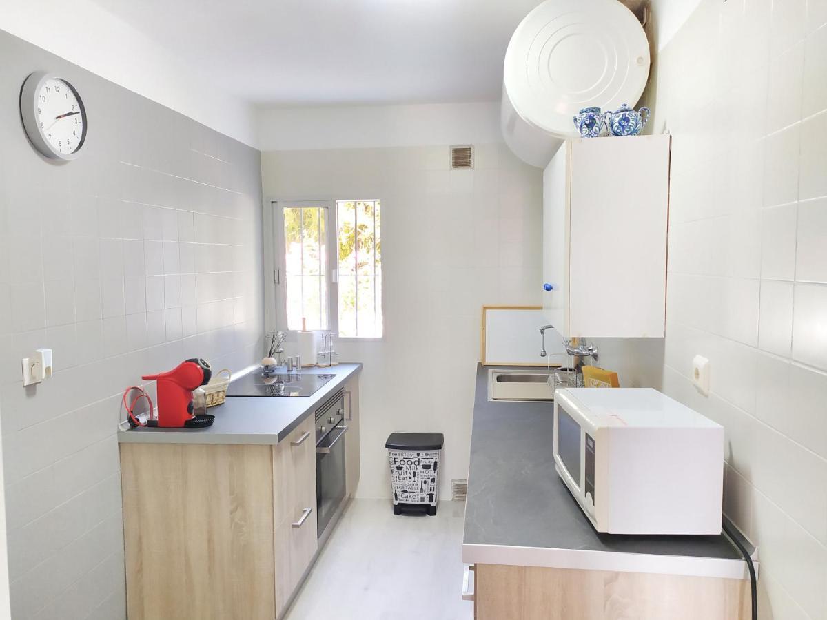 Inmogest - Apartamento Flamingo One A Benalmadena Exterior photo