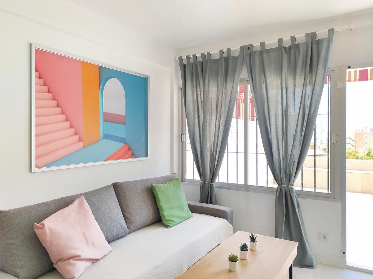 Inmogest - Apartamento Flamingo One A Benalmadena Exterior photo
