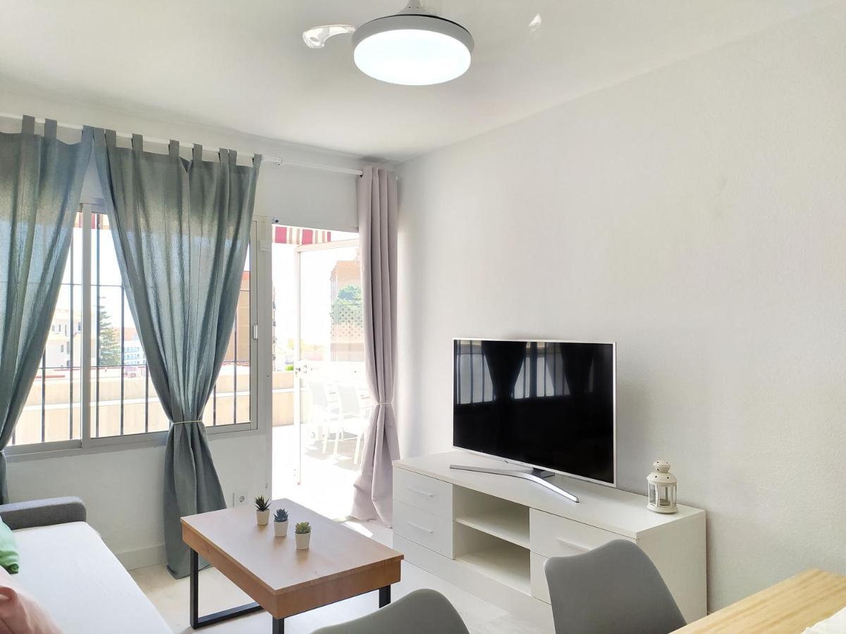 Inmogest - Apartamento Flamingo One A Benalmadena Exterior photo