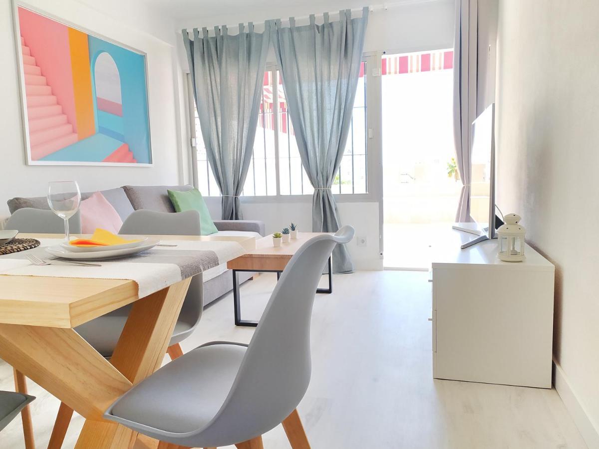 Inmogest - Apartamento Flamingo One A Benalmadena Exterior photo