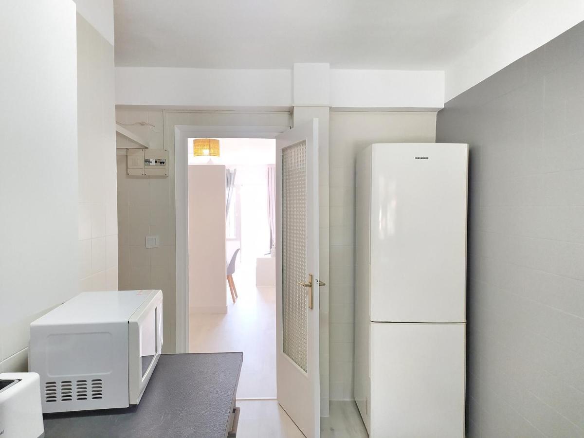 Inmogest - Apartamento Flamingo One A Benalmadena Exterior photo