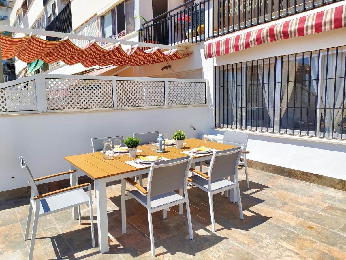 Inmogest - Apartamento Flamingo One A Benalmadena Exterior photo