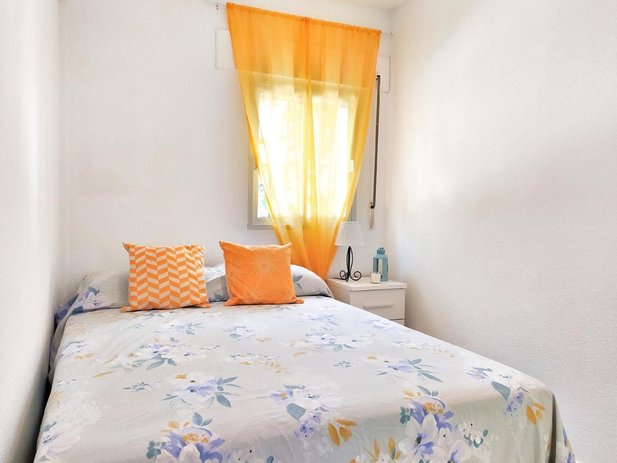 Inmogest - Apartamento Flamingo One A Benalmadena Exterior photo