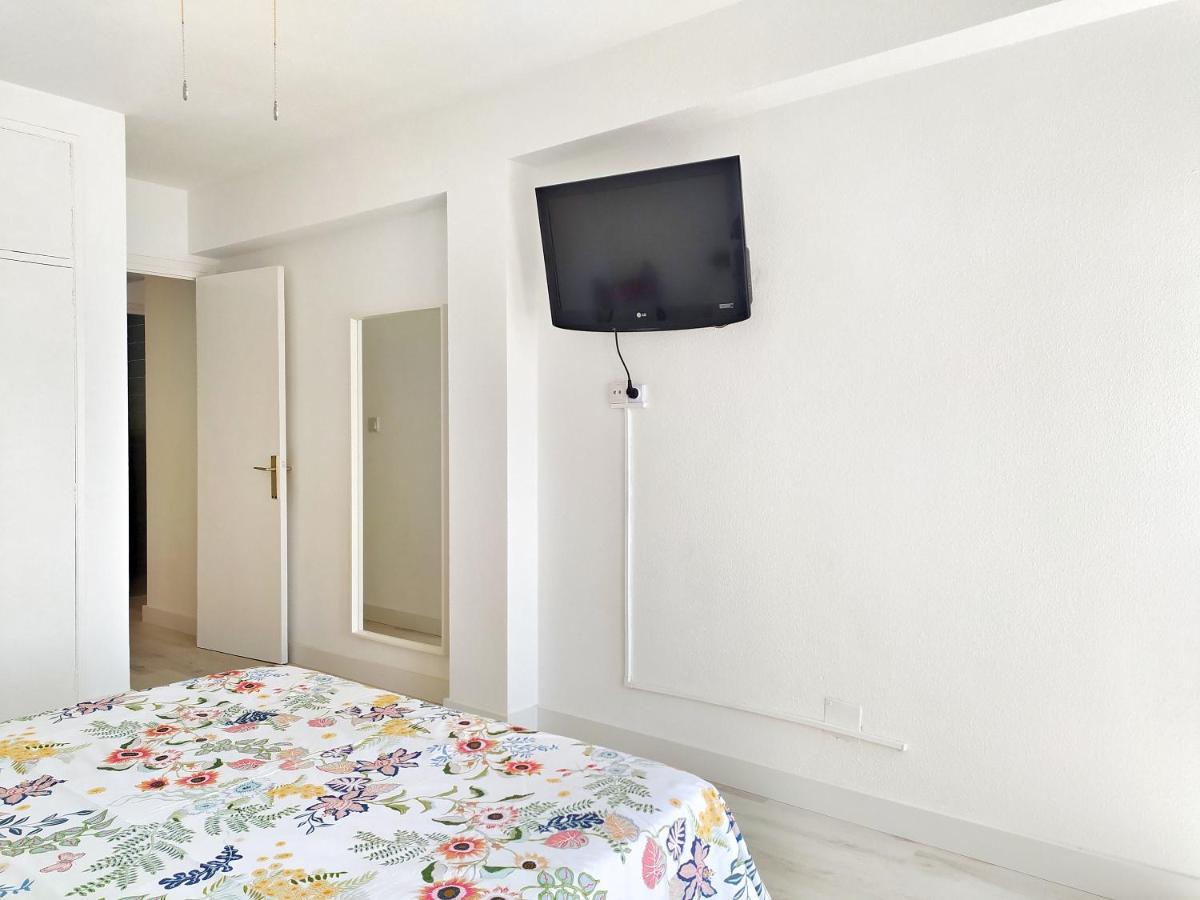 Inmogest - Apartamento Flamingo One A Benalmadena Exterior photo