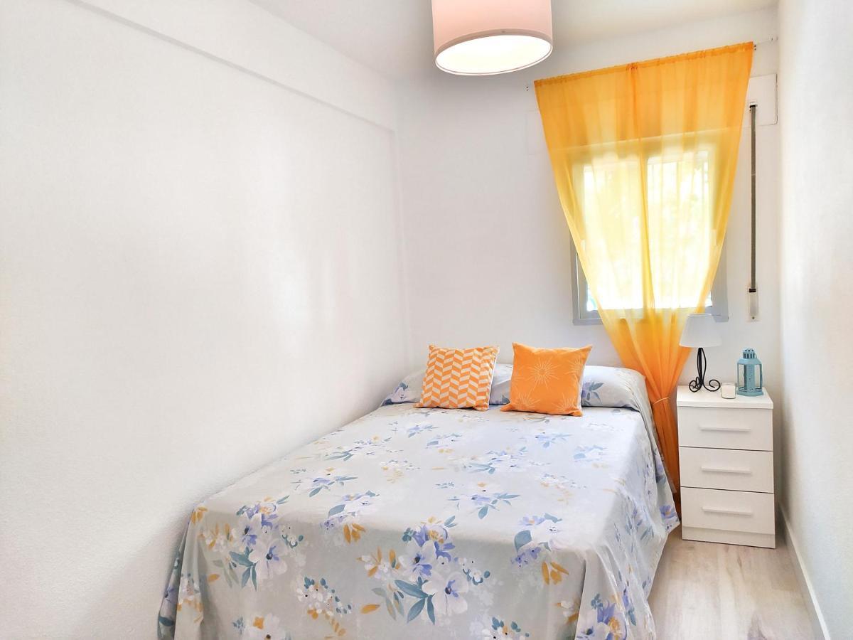 Inmogest - Apartamento Flamingo One A Benalmadena Exterior photo
