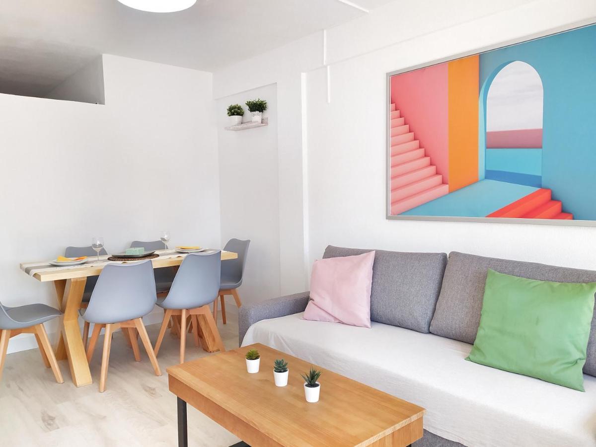 Inmogest - Apartamento Flamingo One A Benalmadena Exterior photo